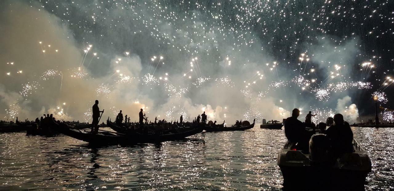 San Marco 1658 Διαμέρισμα Βενετία Εξωτερικό φωτογραφία