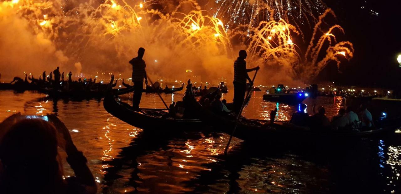 San Marco 1658 Διαμέρισμα Βενετία Εξωτερικό φωτογραφία