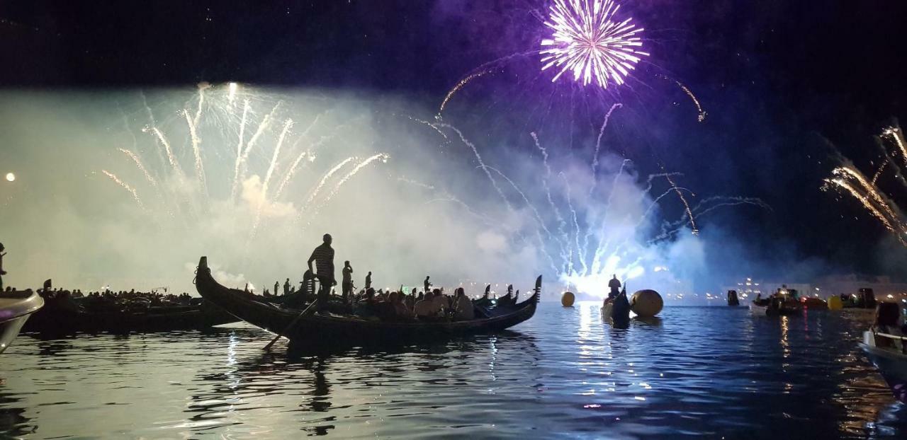 San Marco 1658 Διαμέρισμα Βενετία Εξωτερικό φωτογραφία