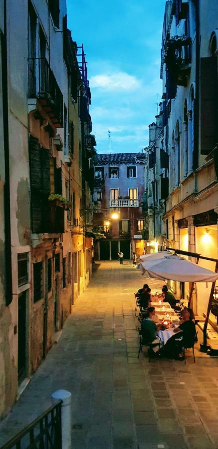 San Marco 1658 Διαμέρισμα Βενετία Εξωτερικό φωτογραφία