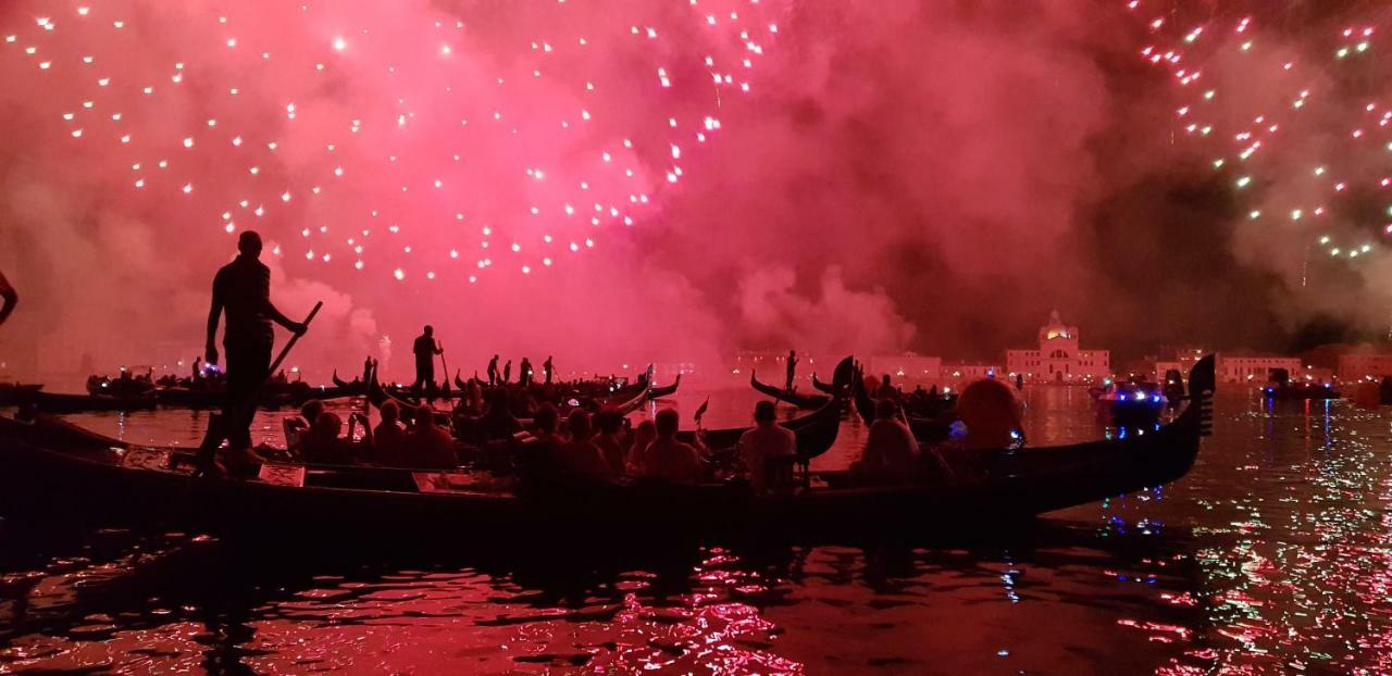 San Marco 1658 Διαμέρισμα Βενετία Εξωτερικό φωτογραφία