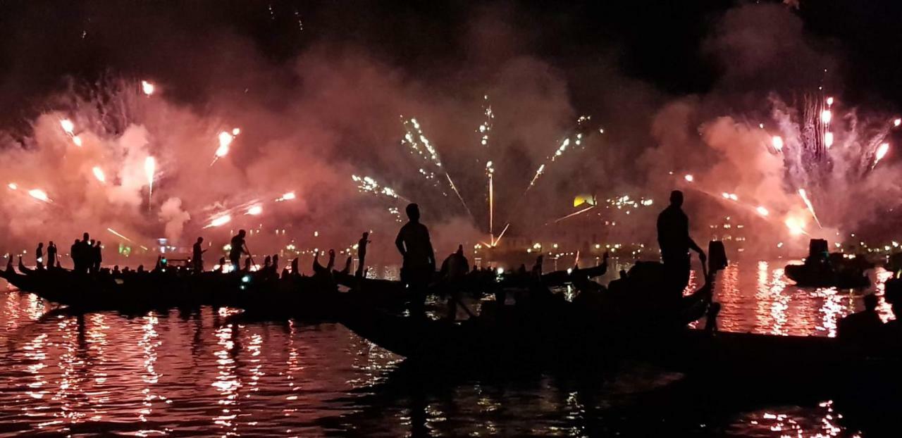 San Marco 1658 Διαμέρισμα Βενετία Εξωτερικό φωτογραφία